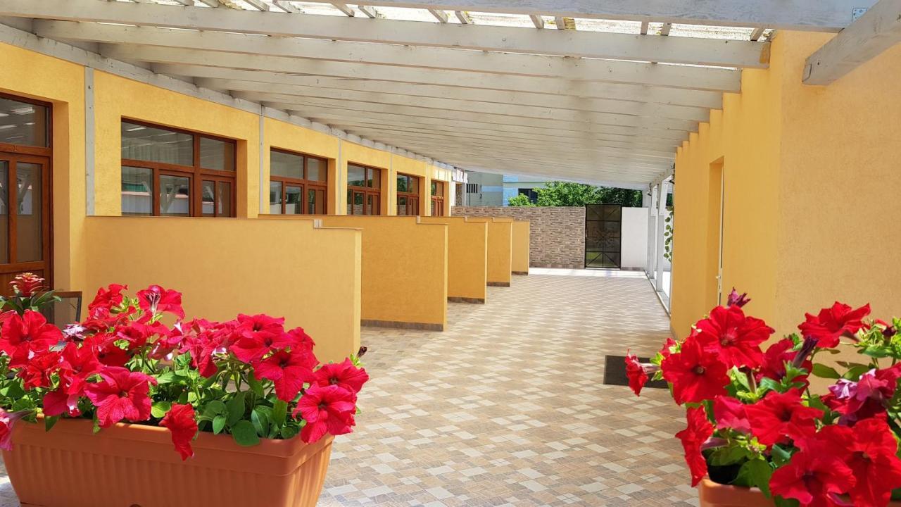 Hotel Resting House Brašov Exteriér fotografie