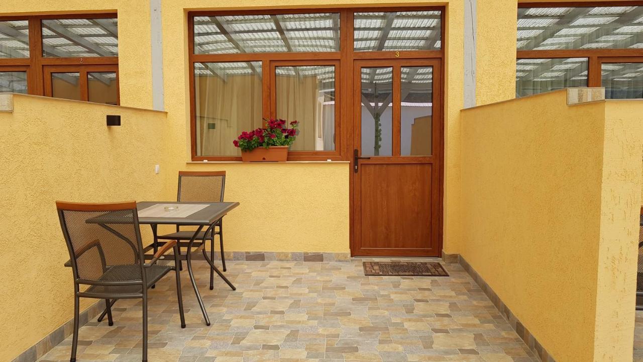 Hotel Resting House Brašov Exteriér fotografie