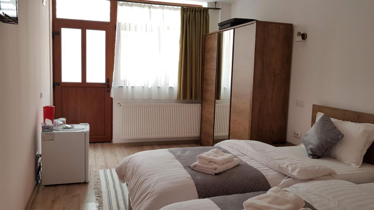 Hotel Resting House Brašov Exteriér fotografie