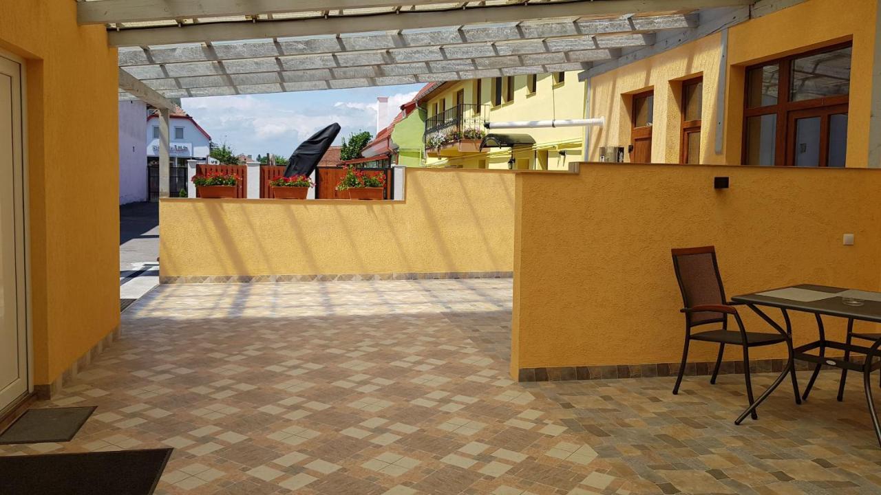 Hotel Resting House Brašov Exteriér fotografie